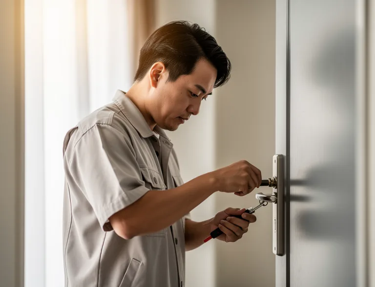 열쇠공 부산